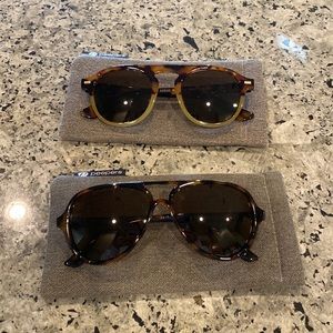 Peepers Polarized Sunglasses 2
